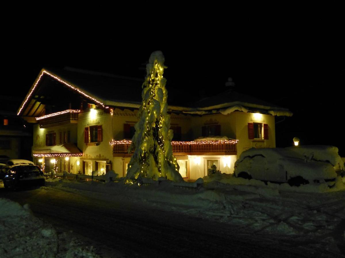 Hotel Stilfserhof Exterior foto
